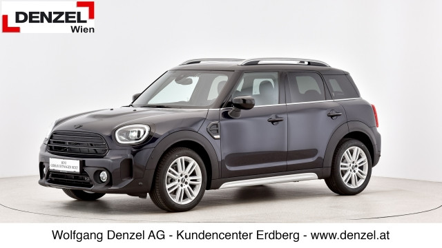 Bild 0: Mini Cooper Countryman F60 B38