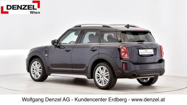 Bild 1: Mini Cooper Countryman F60 B38