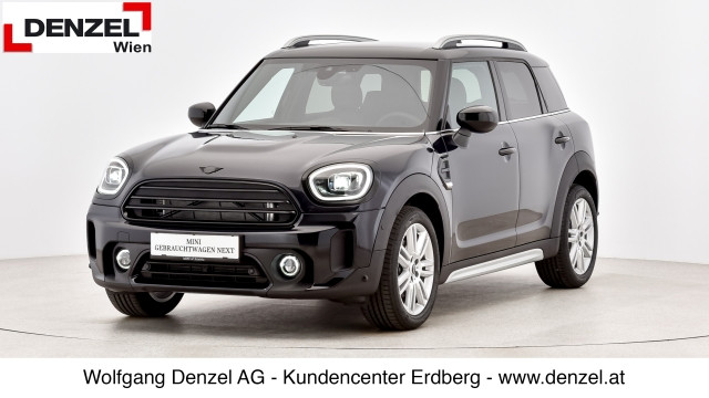 Bild 2: Mini Cooper Countryman F60 B38