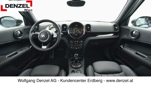 Bild 6: Mini Cooper Countryman F60 B38