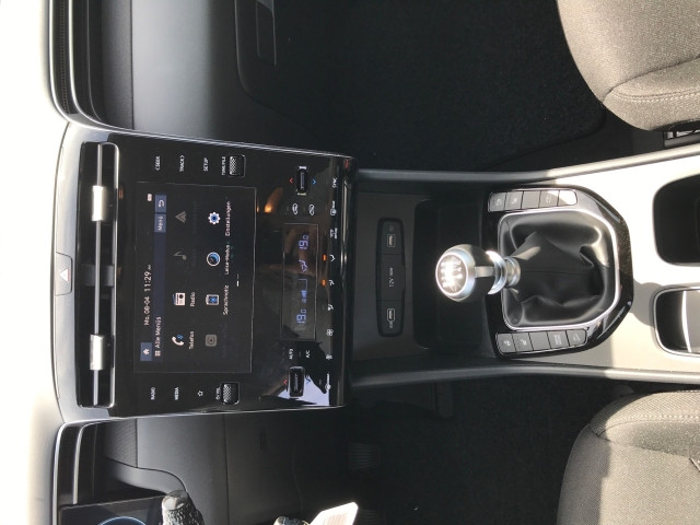 Bild 10: Hyundai Tucson NX4 GO 1,6 TGDi 2WD