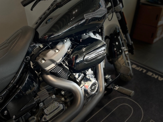 Bild 5: Harley Davidson Moto Harley Davidson Softail Sport Glide