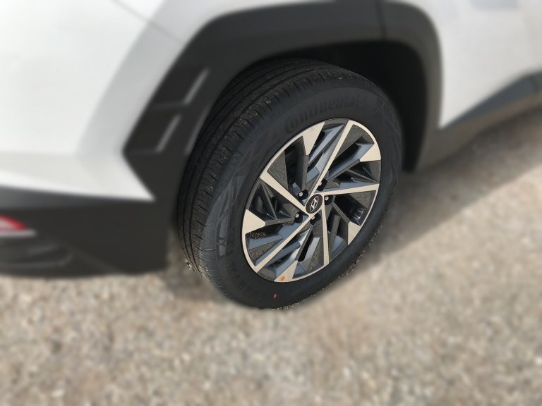 Bild 6: Hyundai Tucson NX4 GO 1,6 TGDi 4WD t1bg1