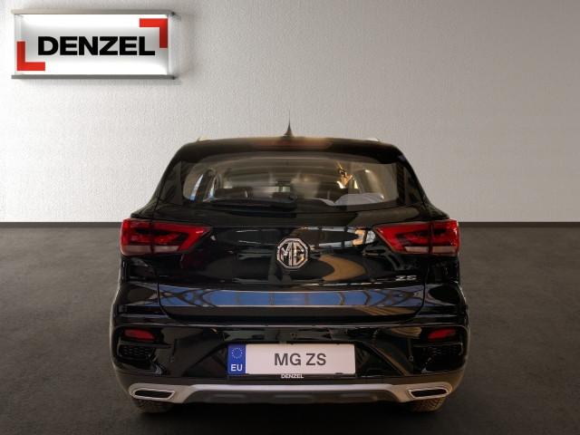 Bild 6: MG ZS 1,0T Luxury