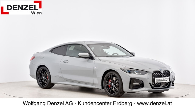 Bild 2: BMW 420d xDrive Coupe G22 B47