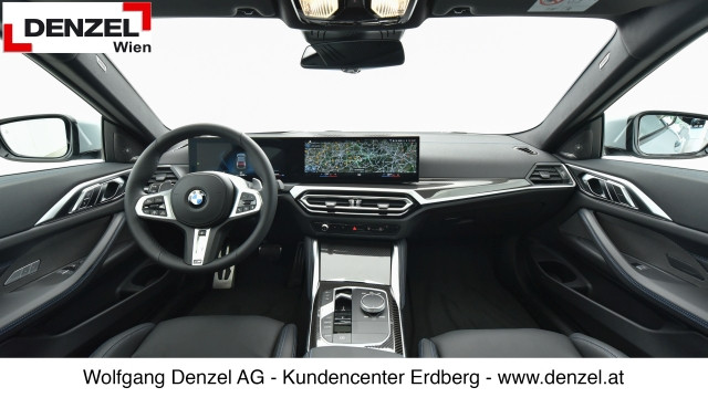 Bild 5: BMW 420d xDrive Coupe G22 B47