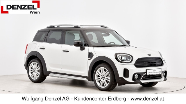 Bild 2: Mini Cooper D Countryman F60 B47