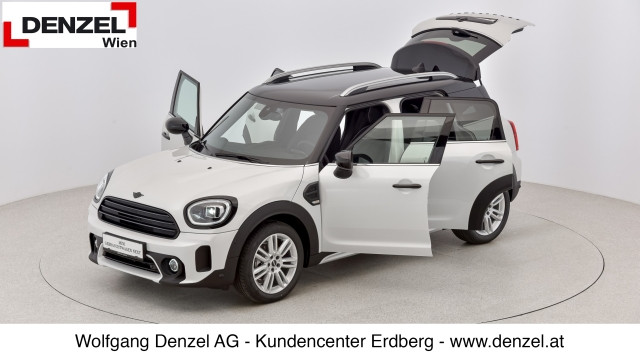 Bild 4: Mini Cooper D Countryman F60 B47