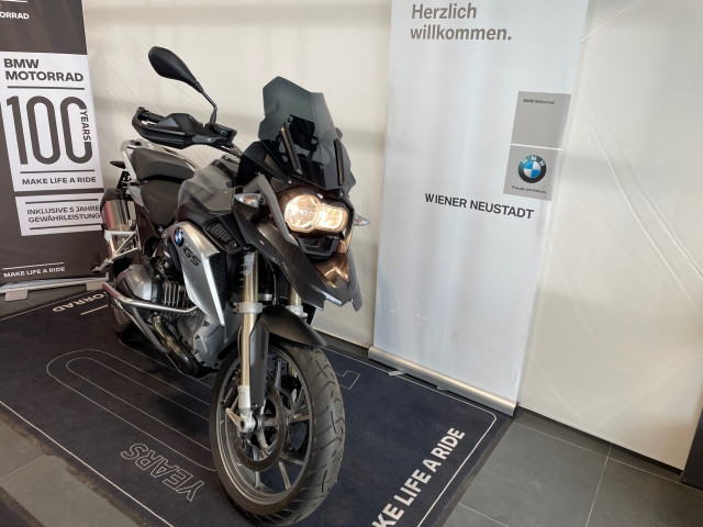Bild 0: BMW Motorrad R 1200GS