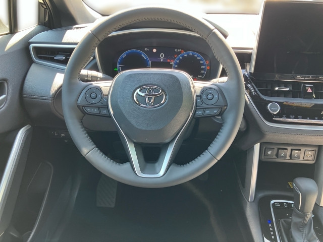 Bild 6: Toyota Corolla Cross 1,8 Hybrid 4x2 Active Drive