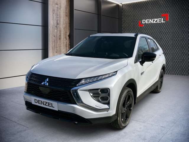 Bild 1: Mitsubishi Eclipse Cross PHEV 2,4 4WD Intense+ 45 Jahre