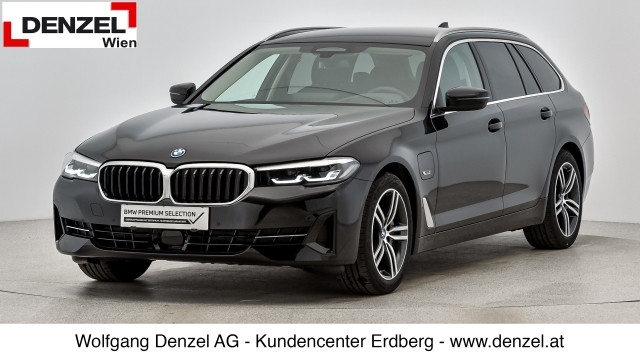 Bild 0: BMW 530e xDrive Touring G31 inkl. Winterräder!