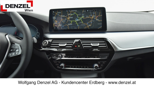 Bild 9: BMW 530e xDrive Touring G31 XB1