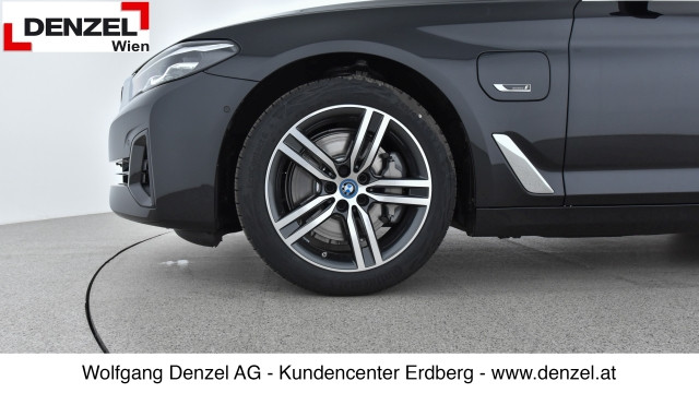 Bild 16: BMW 530e xDrive Touring G31 inkl. Winterräder!