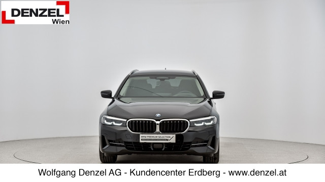 Bild 1: BMW 530e xDrive Touring G31 inkl. Winterräder!