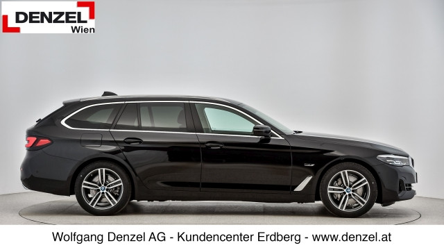 Bild 4: BMW 530e xDrive Touring G31 inkl. Winterräder!