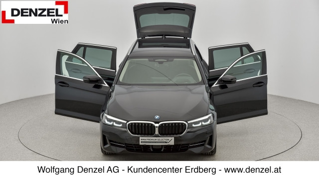 Bild 6: BMW 530e xDrive Touring G31 XB1