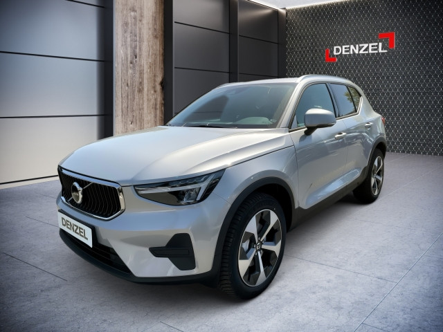 Bild 0: VOLVO PKW XC40 Core, T2 Automatikgetriebe, Benzin