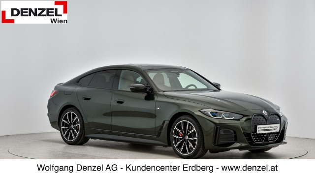 Bild 2: BMW i4 M50 xDrive G26