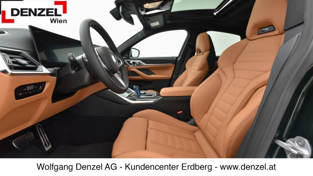 Bild 7: BMW i4 M50 xDrive G26