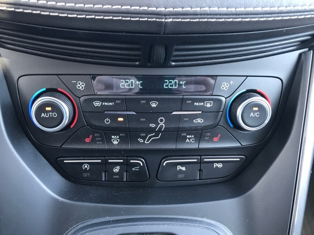 Bild 10: Ford Kuga 2,0 TDCi Vignale Start/Stop Powershift Aut. AWD