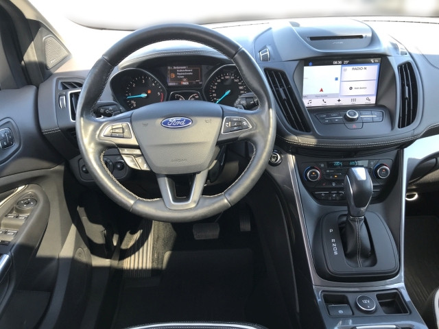 Bild 13: Ford Kuga 2,0 TDCi Vignale Start/Stop Powershift Aut. AWD