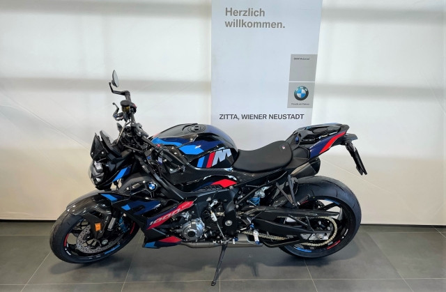 Bild 2: BMW Motorrad M 1000 R