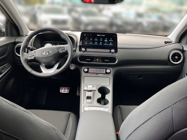 Bild 10: Hyundai KONA EV Prestige Line