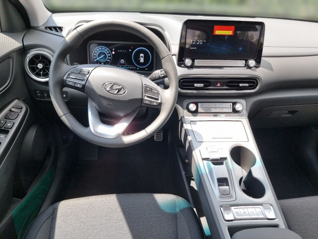 Bild 4: Hyundai KONA EV Prestige Line