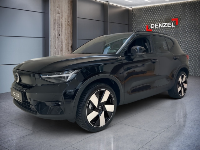 Bild 0: VOLVO PKW XC40 BEV Twin Motor Ultimate Dark