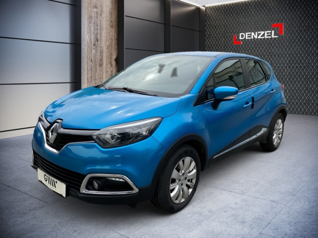 Bild 0: Renault Captur Expression Energy TCe 90