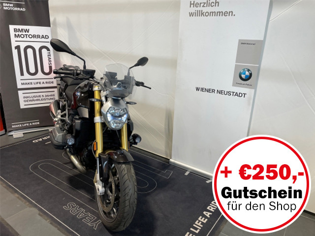 Bild 0: BMW Motorrad R 1200 R