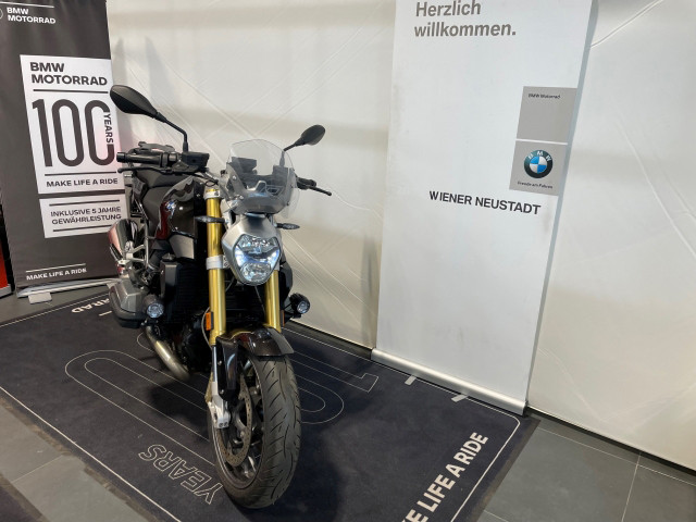 Bild 0: BMW Motorrad R 1200 R