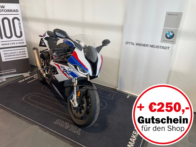 Bild 0: BMW Motorrad S 1000 RR