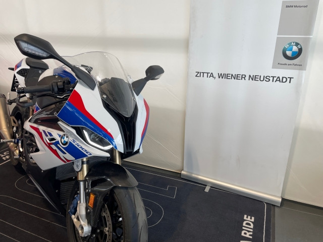 Bild 6: BMW Motorrad S 1000 RR