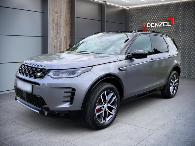 Bild 0: Land Rover Discovery Sport D165 R-Dynamic SE