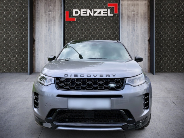 Bild 12: Land Rover Discovery Sport D165 R-Dynamic SE