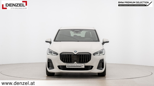 Bild 1: BMW 218d Active Tourer B47 U06