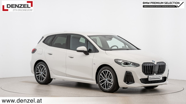 Bild 3: BMW 218d Active Tourer B47 U06