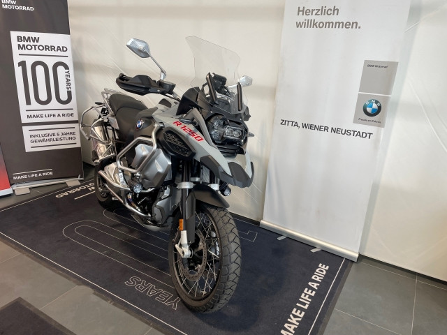 Bild 0: BMW Motorrad R 1250 GS Adventure