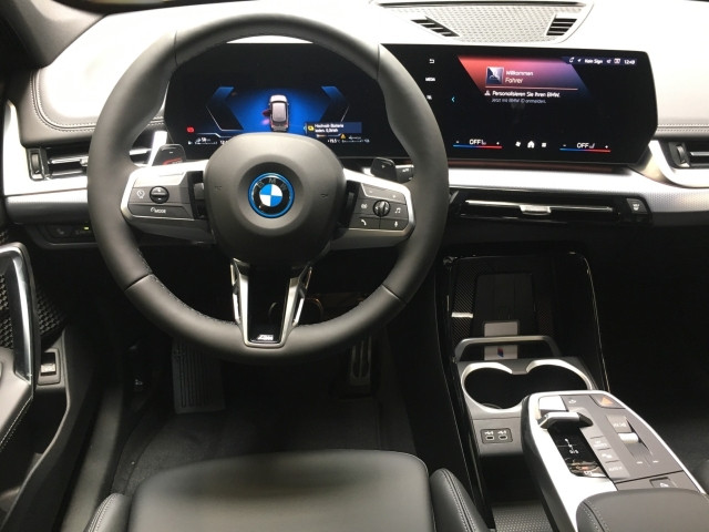 Bild 6: BMW BMW X1 xDrive25e U11 XB2