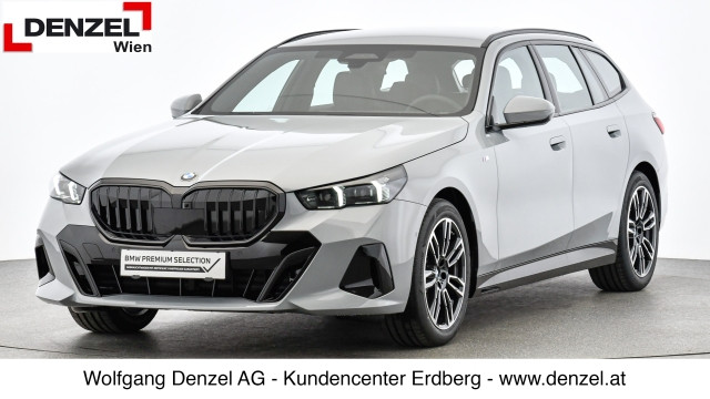 Bild 0: BMW 520d xDrive Touring G61 B47