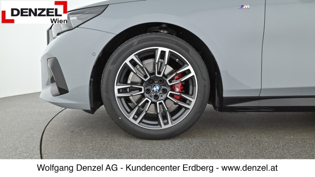 Bild 11: BMW 520d xDrive Touring G61 B47