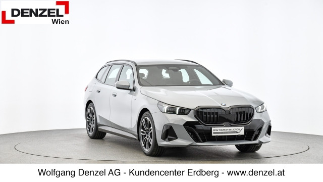 Bild 1: BMW 520d xDrive Touring G61 B47