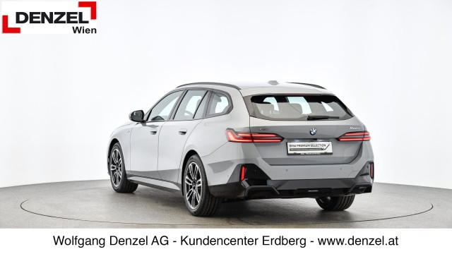 Bild 2: BMW 520d xDrive Touring G61 B47