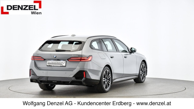 Bild 3: BMW 520d xDrive Touring G61 B47