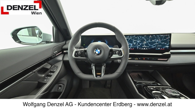 Bild 4: BMW 520d xDrive Touring G61 B47