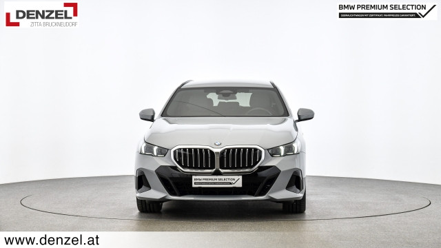 Bild 1: BMW BMW 520d xDrive Touring G61 B47