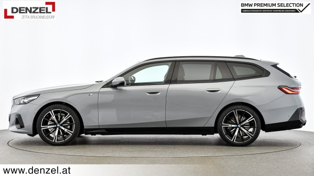 Bild 2: BMW BMW 520d xDrive Touring G61 B47