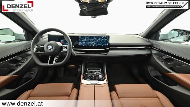 Bild 6: BMW BMW 520d xDrive Touring G61 B47